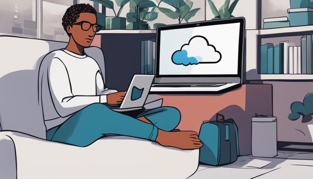 Cloud Backups - The Easier Option