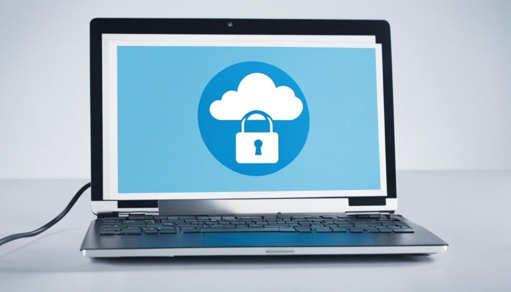 cloud-based offsite backups