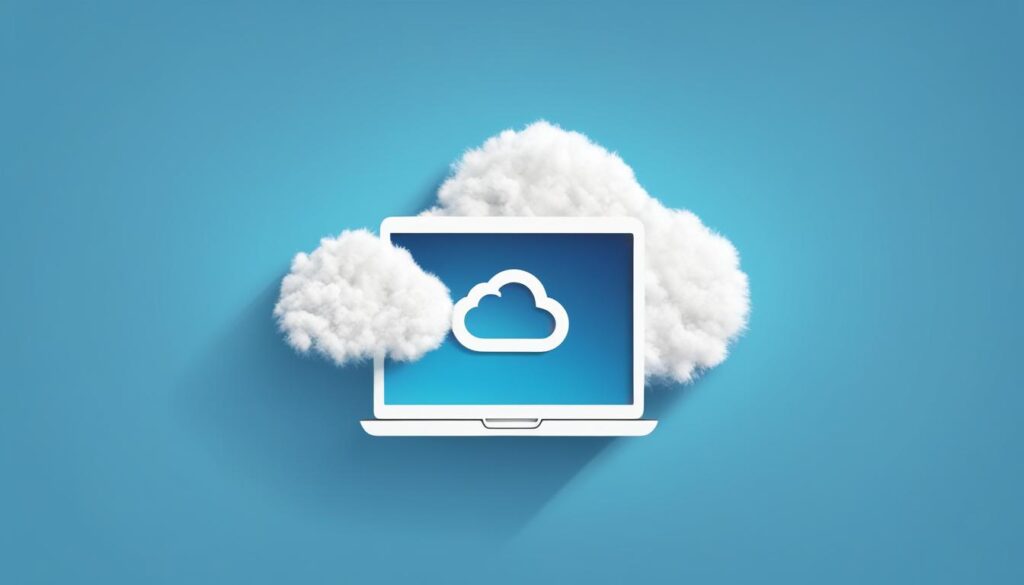 cloud-based storage