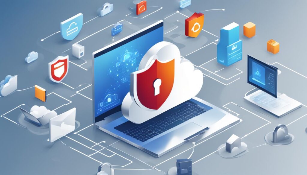 cloud data protection best practices