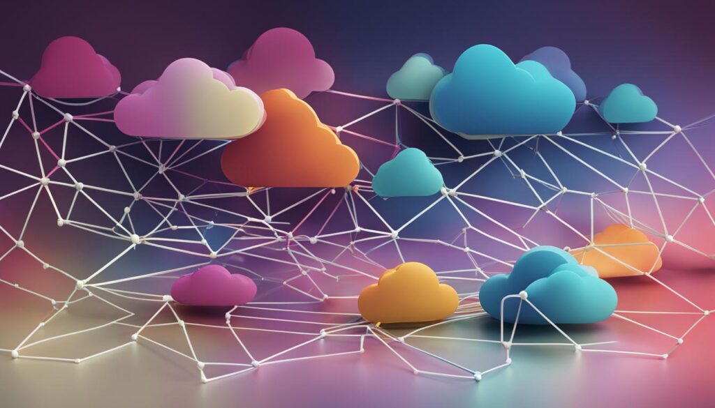 Cloud Storage Architecture