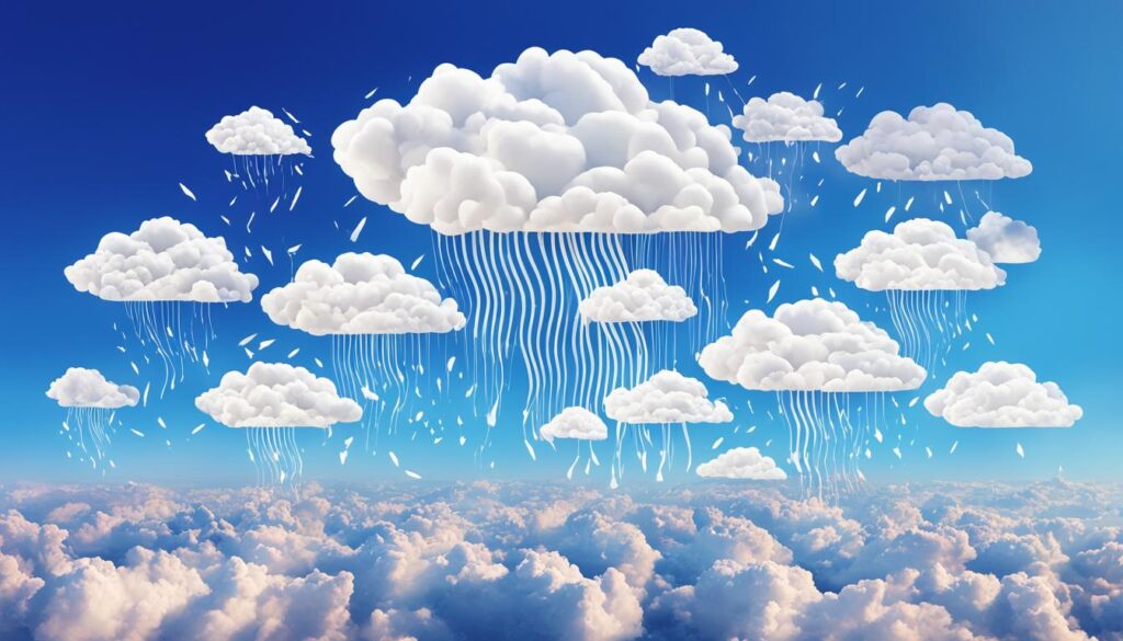 cloud storage solutions