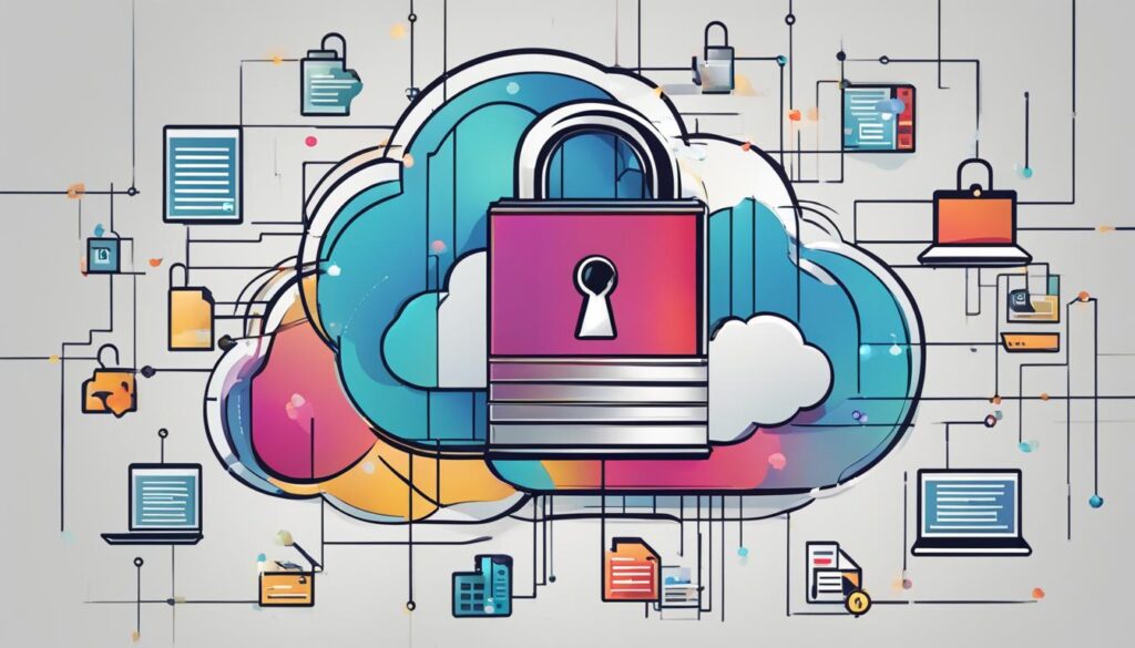 cloudally features