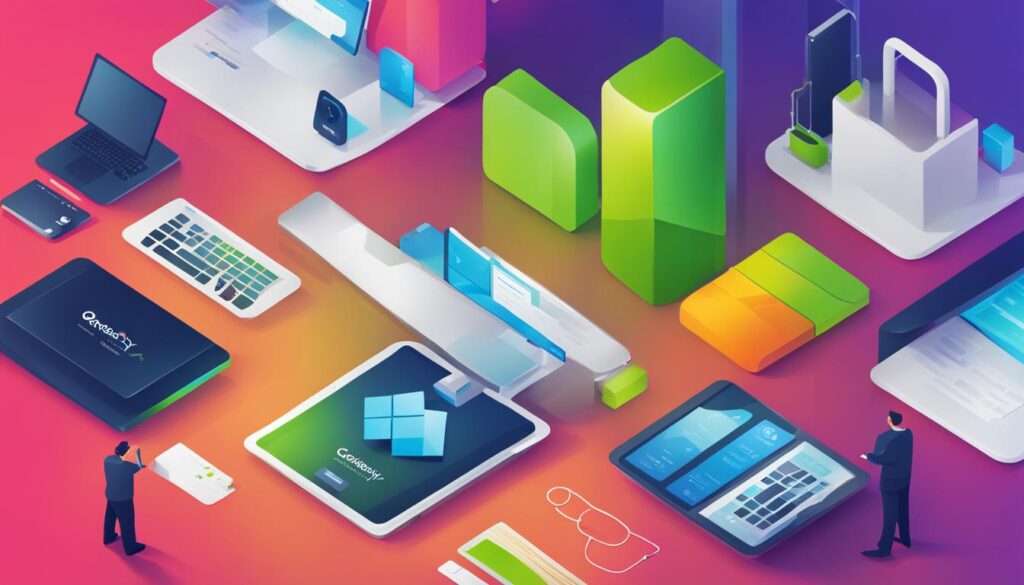 Cohesity backup solutions