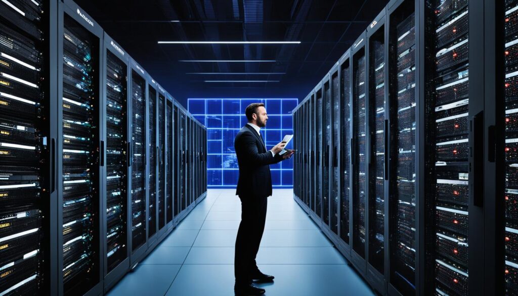 Commvault Enterprise Backup Solution