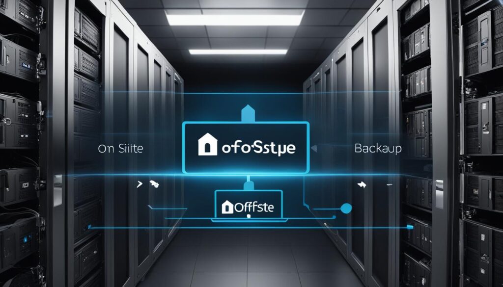 Comparison of Backup Solutions