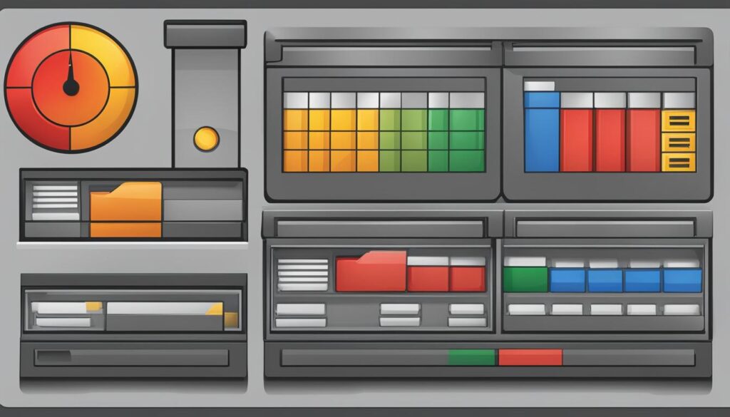 comparison of google drive backup tools