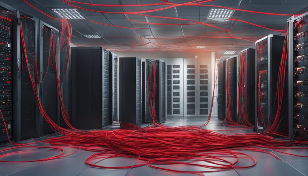 continuous data protection drawbacks