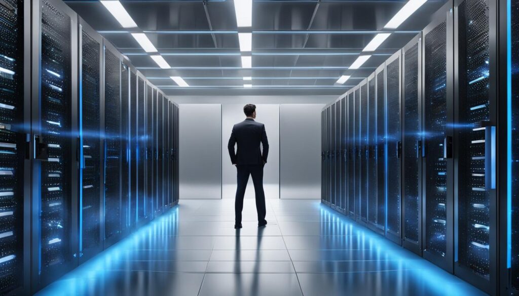 data backup