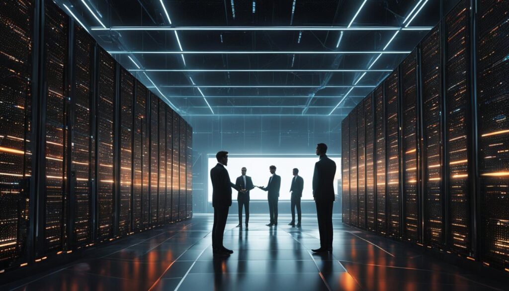 data backup and recovery