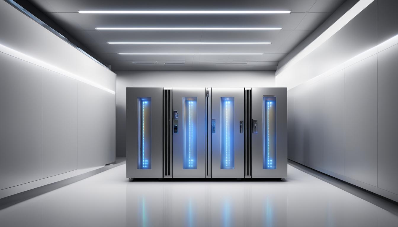 data backup server