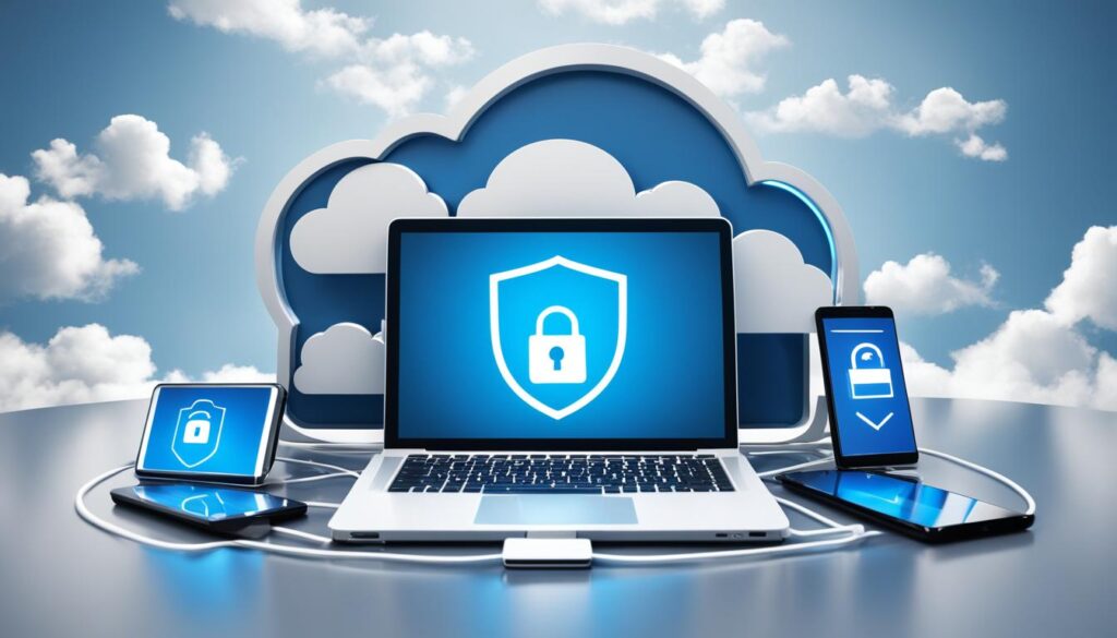 Data backup solutions
