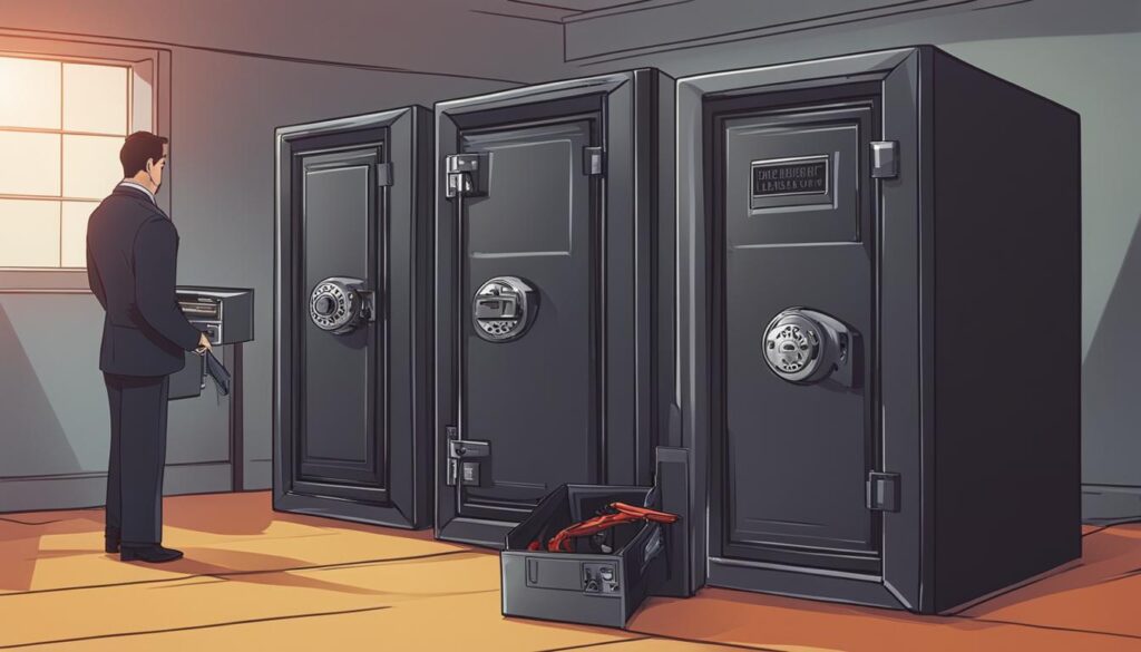 Data Encryption and Security