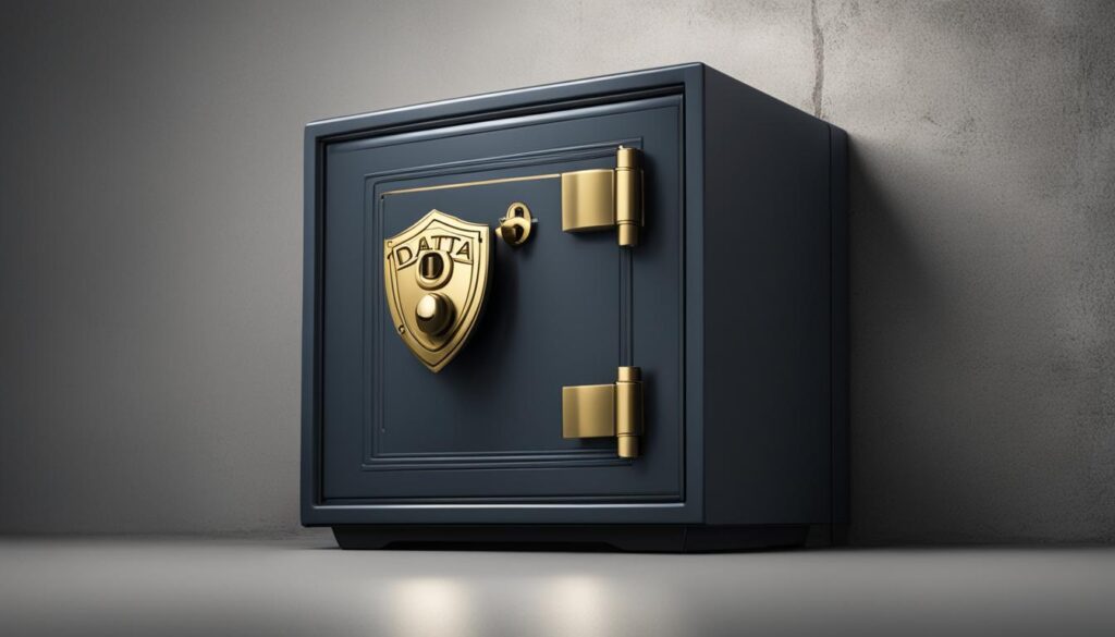 Data Protection
