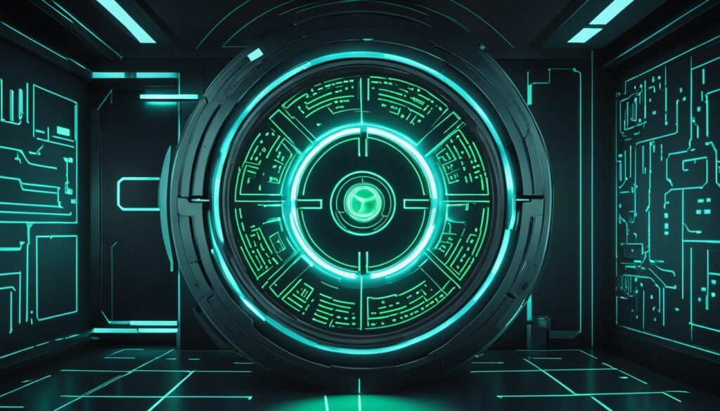 data security