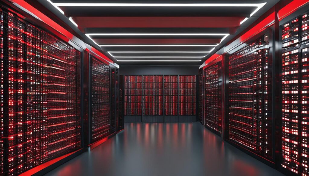 deduplication