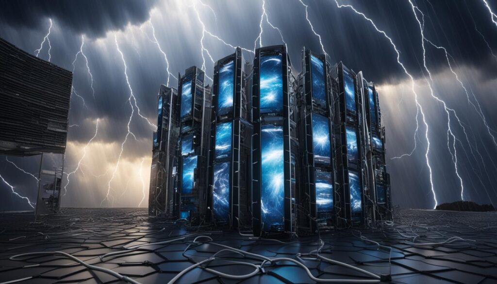 digital asset protection