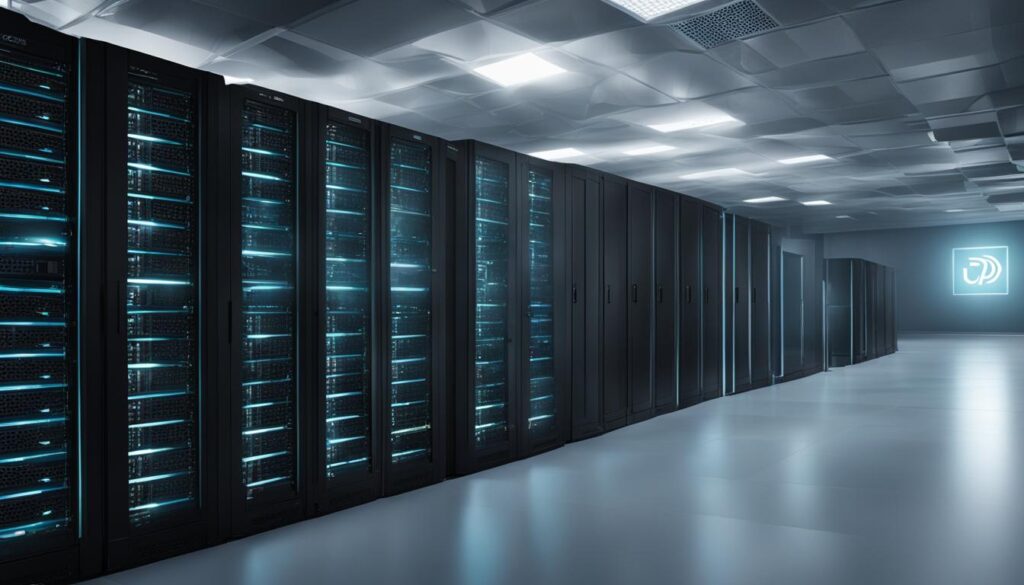disaster recovery