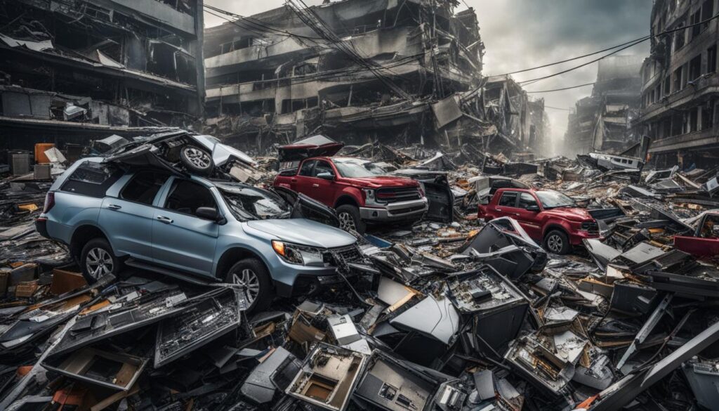 disaster recovery plan