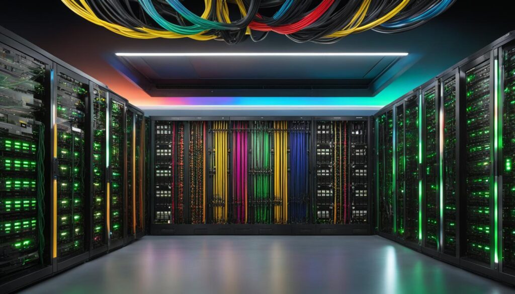 enterprise backup hardware