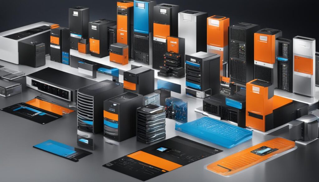 Enterprise Backup Solutions