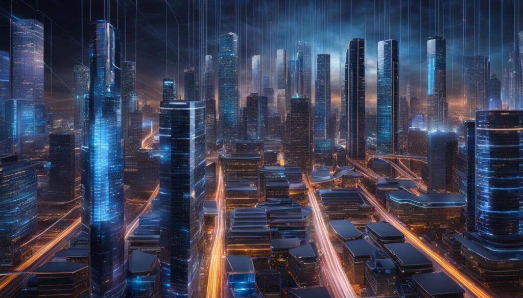 flexible backup architectures