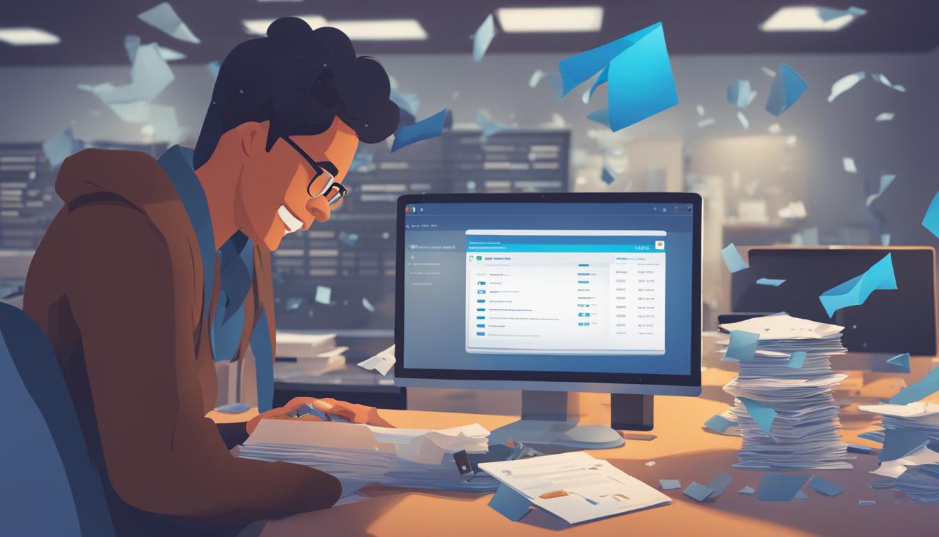 how to use data backup app