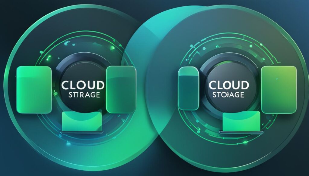 hybrid backup strategy