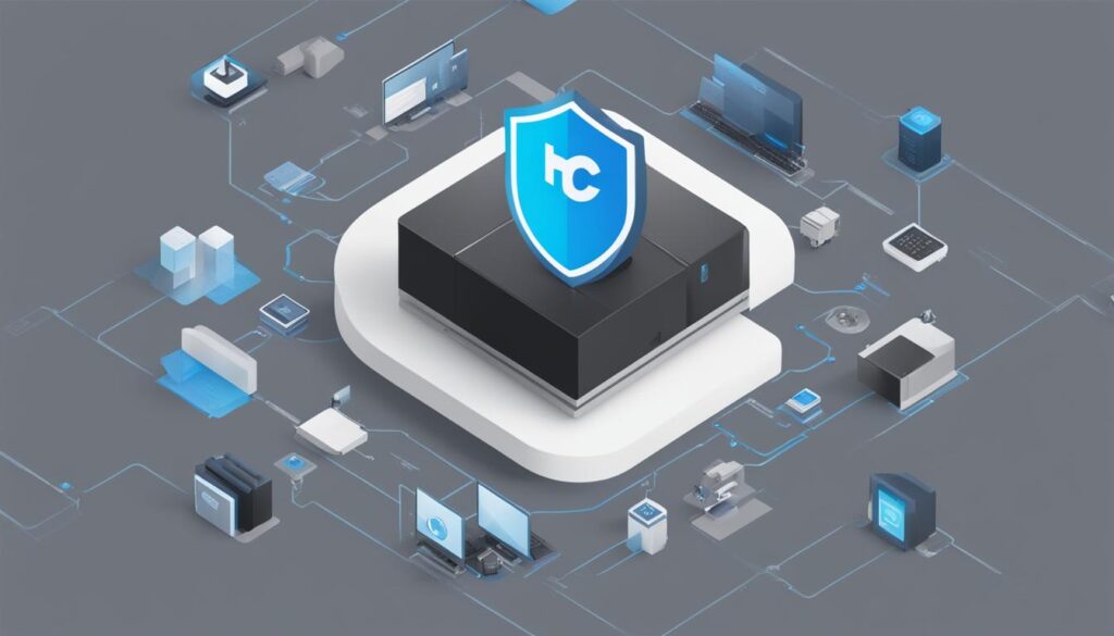 HYCU - Comprehensive Data Protection for Small Businesses