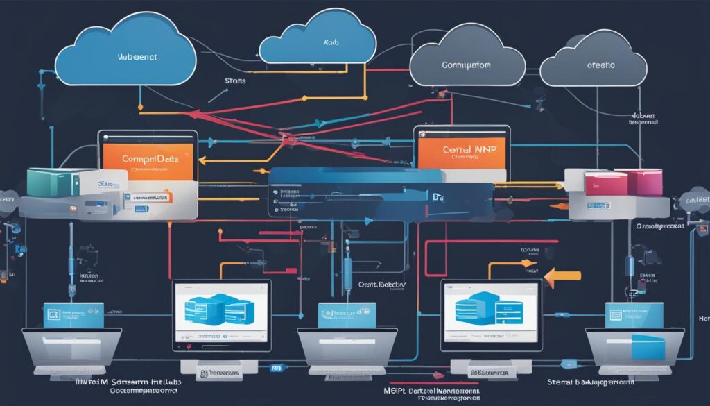 Kubernetes Data Management