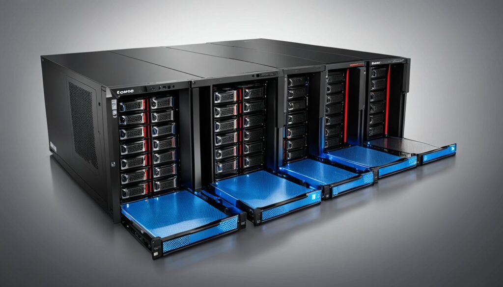 lenovo server backup solutions