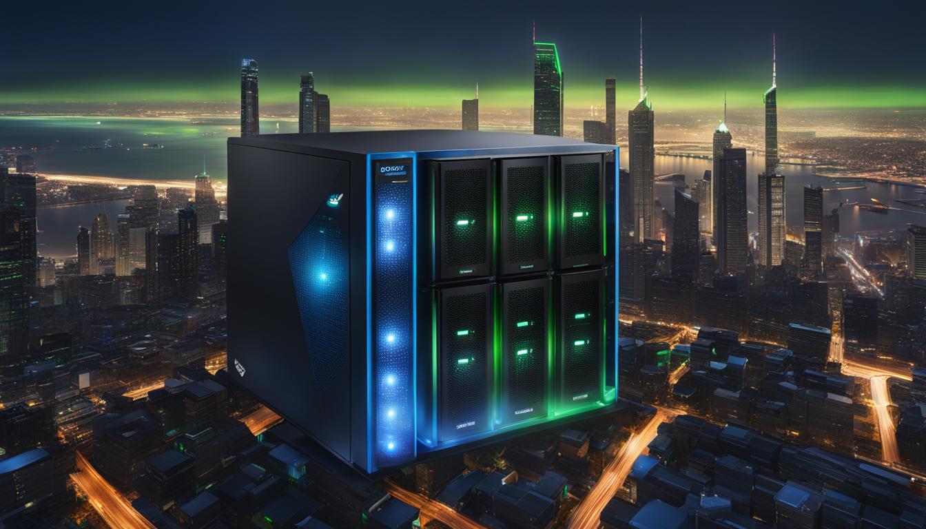 lenovo servers backup
