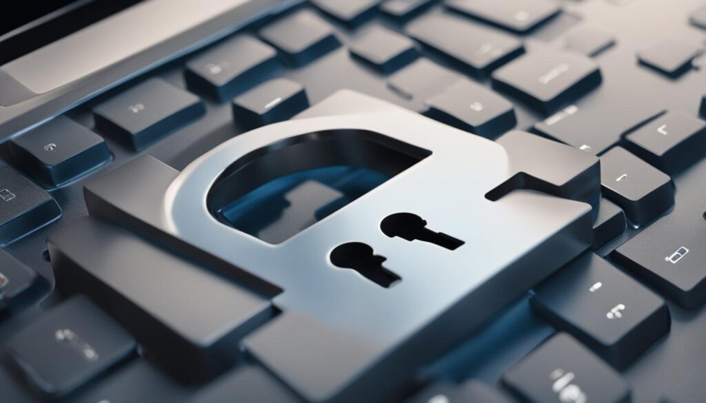 MacBook Air backup encryption