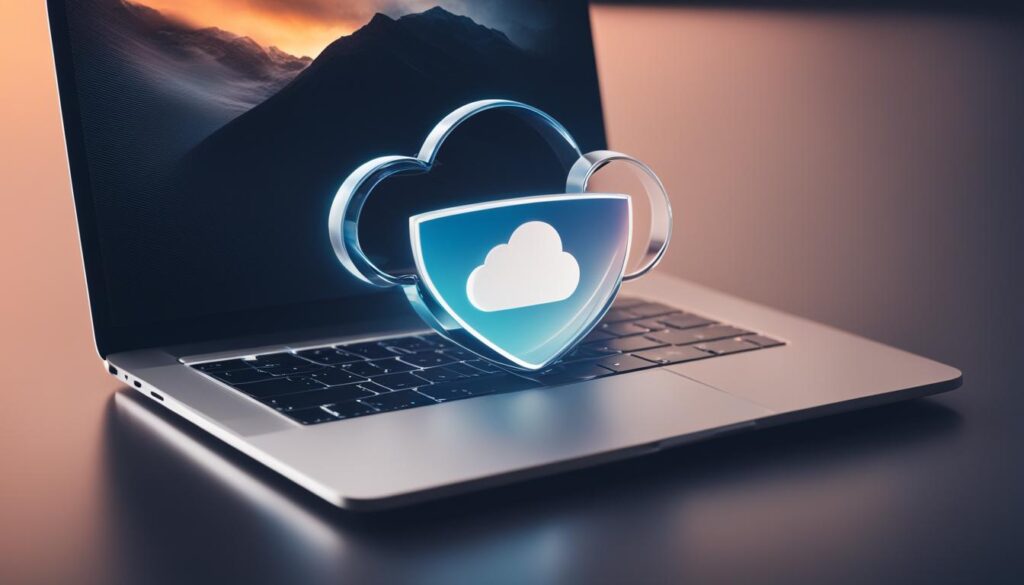 MacBook Air backup software