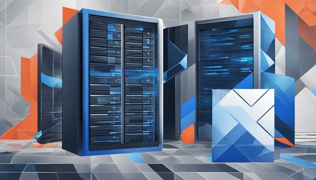 mail server security