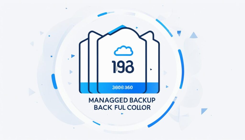 MSP360 Managed Backup