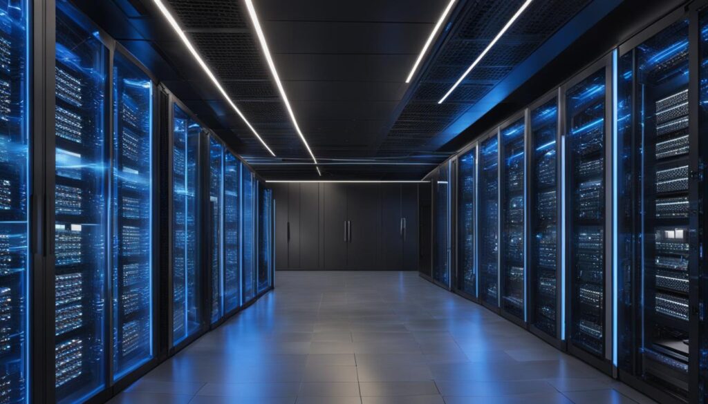 off-site storage