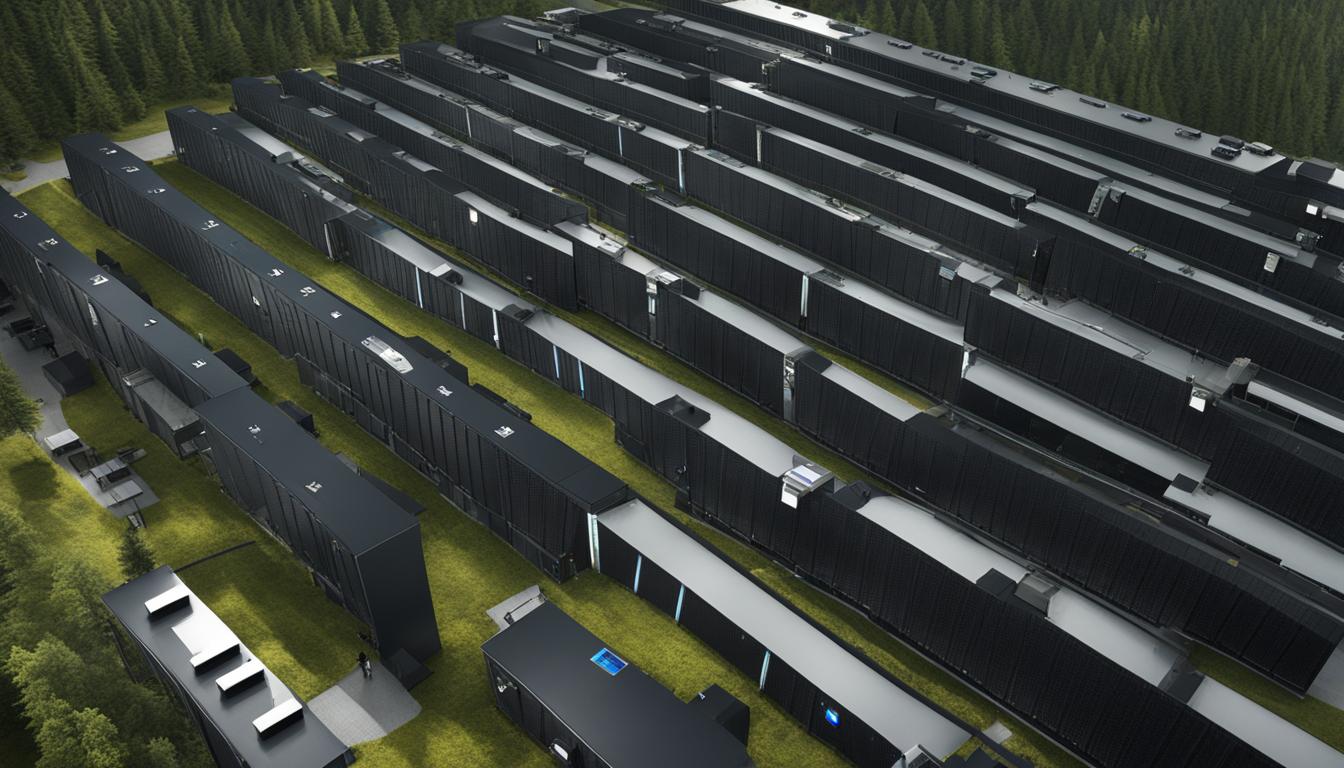 off site storage for computer files