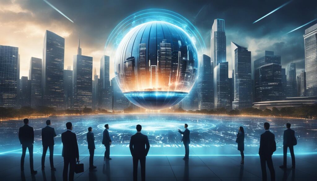 offsite backup and disaster recovery