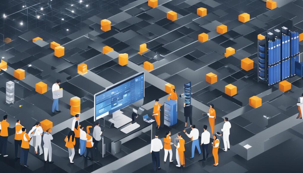 Offsite Backup Services Market Leaders