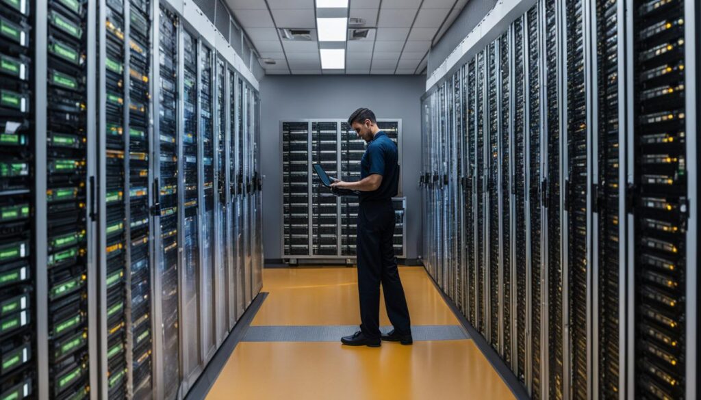 offsite backup solution