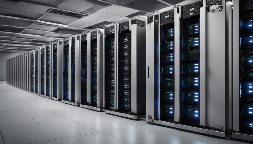 Offsite backup solutions for SMBs