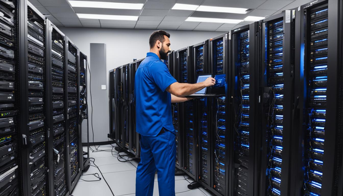 offsite server backup