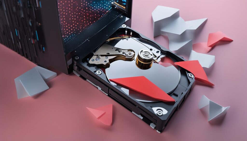 Offsite vs. Local Backup Recovery