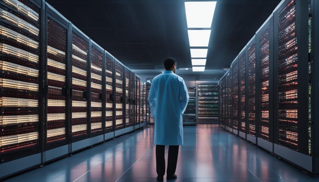 on-premises backups