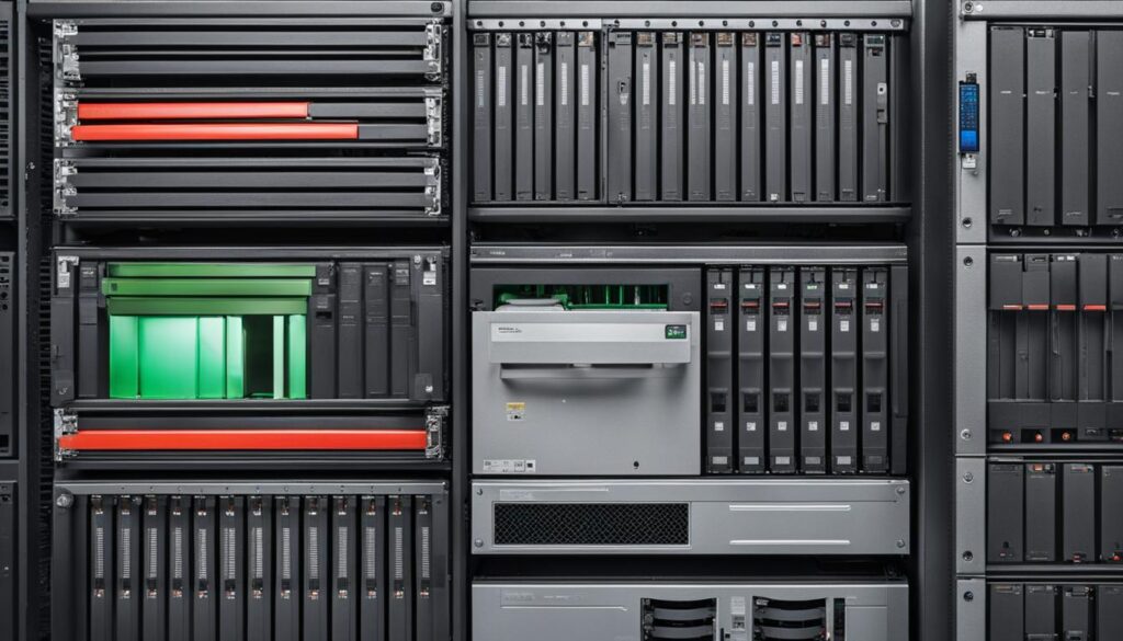 on-site backup