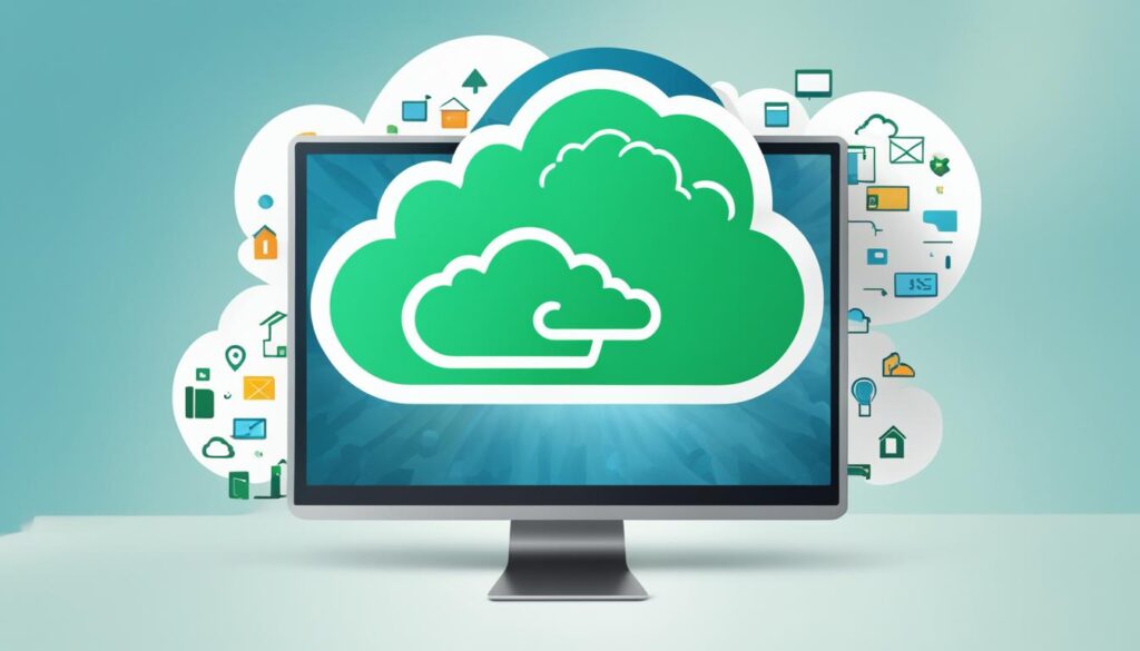 online backup for home users