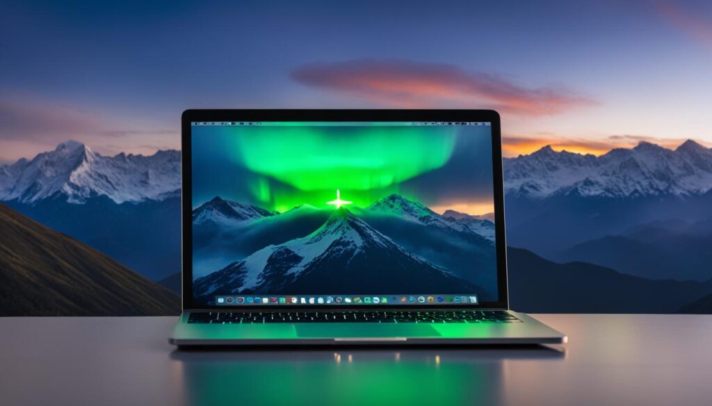 Optimizing MacBook Air Backup Schedule