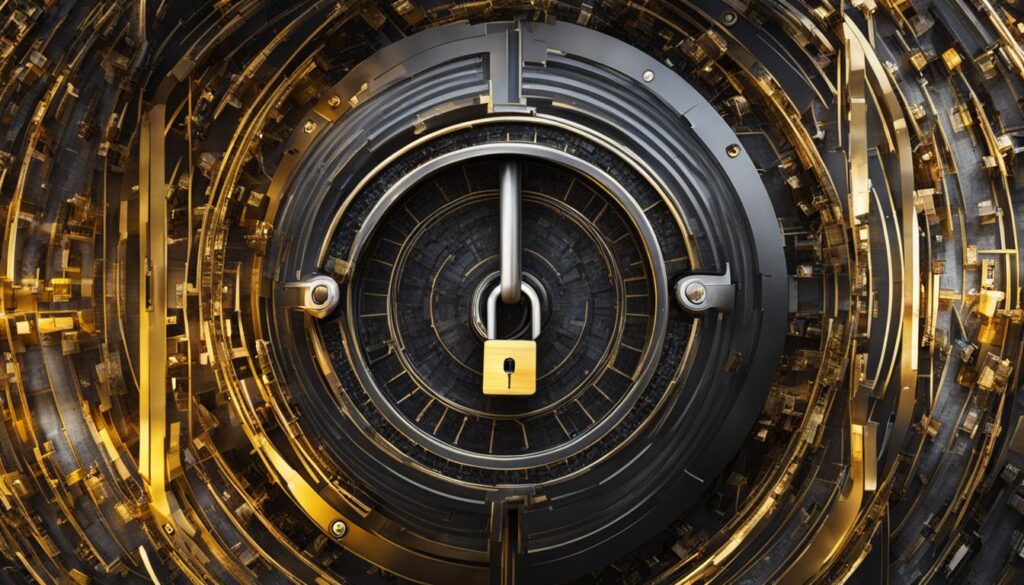private key encryption
