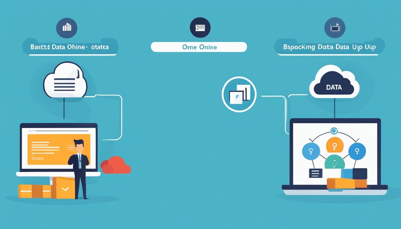 pros and cons of online backup